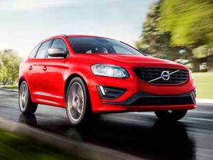 В России отзывают 3 316 автомобилей Volvo