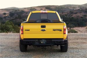 2014 Ford F-150 VelociRaptor 600 Supercharged by Hennessey 