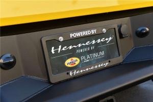 2014 Ford F-150 VelociRaptor 600 Supercharged by Hennessey 