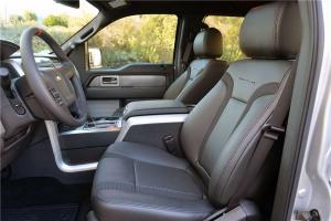 2014 Ford F-150 VelociRaptor 600 Supercharged by Hennessey 