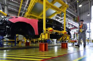 Во Владивостоке наладят сборку двигателей и обновленных моделей Mazda