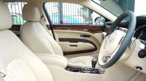 Bentley Mulsanne Елизаветы II 