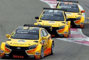В WTCC остались довольны дебютом формата MAC3