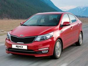 KIA объявляет результаты продаж в России за март и первый квартал