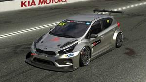 Kia cee’d примет участие в чемпионате мира TCR International