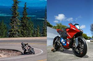 Компания Victory выставит прототип Project 156 и электроцикл Victory RR Empulse на PPIHC 2016