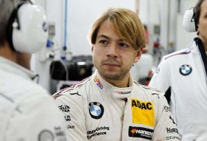 Первый день тестов DTM: Аугусто Фарфус быстрее всех