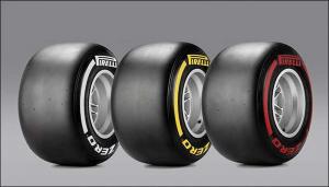 В Pirelli объявили выбор командами шин для Китая