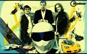 Top Gear – будет ли продолжение?