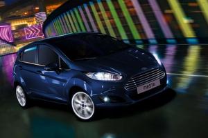 Британский авторынок в марте установил абсолютный рекорд продаж за всю историю
