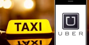 Власти Чили начали решили конфисковывать автомобили таксистов Uber