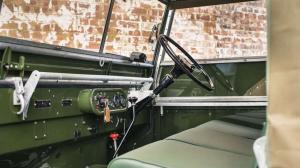 Воскрешение из мертвых: Land Rover вернется к выпуску модели Series I 