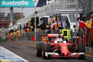 В Ferrari объяснили кодированное сообщение