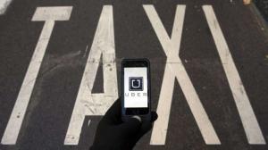 В Финляндии вынесли первый приговор водителю Uber
