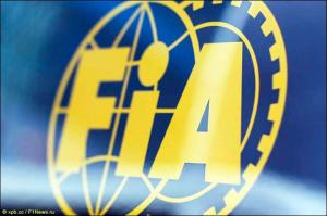 В FIA подтвердили смену формата квалификации