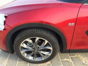 Mazda CX-4 