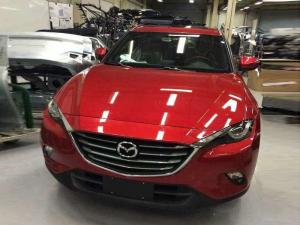 Mazda CX-4 