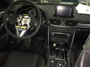 Mazda CX-4 