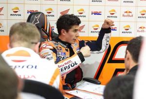 Первая тренировка MotoGP в Остине: Маркес быстрейший