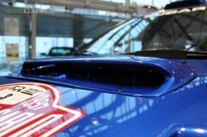 Subaru Impreza WRC97 Chassis 003 