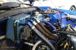 Subaru Impreza WRC97 Chassis 003 