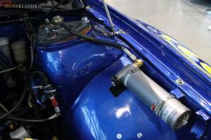 Subaru Impreza WRC97 Chassis 003 