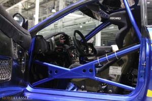 Subaru Impreza WRC97 Chassis 003 