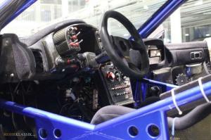 Subaru Impreza WRC97 Chassis 003 