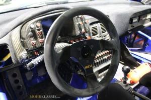 Subaru Impreza WRC97 Chassis 003 