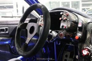 Subaru Impreza WRC97 Chassis 003 