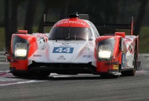 Роберто Мери протестировал второй автомобиль Manor LMP2
