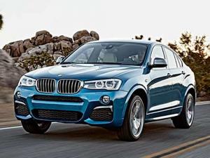 В марте 2016 года в России продано 2 873 автомобиля марок BMW и MINI
