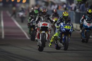 Джек Миллер: Плотность результатов как в Moto3