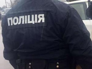 Из управления полиции в Киеве угнали две арестованные элитные иномарки