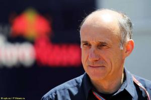 В Toro Rosso открыты к переговорам с инвесторами