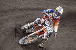 MXGP 2016 этап 4 - Патагония Аргентина 