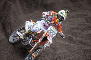 MXGP 2016 этап 4 - Патагония Аргентина 