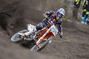 MXGP 2016 этап 4 - Патагония Аргентина 