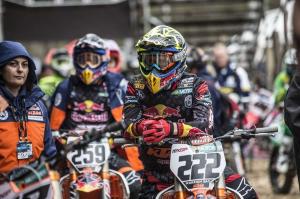 MXGP 2016 этап 4 - Патагония Аргентина 