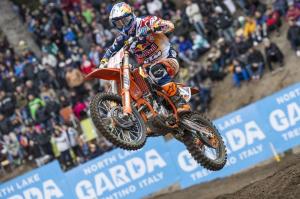 MXGP 2016 этап 4 - Патагония Аргентина 