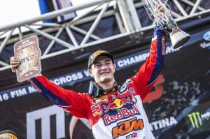 MXGP 2016 этап 4 - Патагония Аргентина 