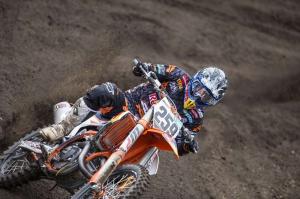 MXGP 2016 этап 4 - Патагония Аргентина 