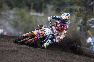MXGP 2016 этап 4 - Патагония Аргентина 