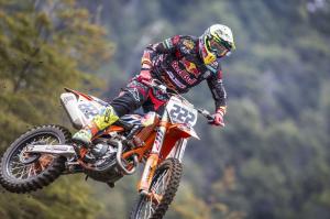 MXGP 2016 этап 4 - Патагония Аргентина 