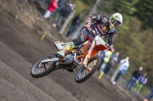 MXGP 2016 этап 4 - Патагония Аргентина 