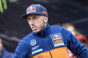 MXGP 2016 этап 4 - Патагония Аргентина 