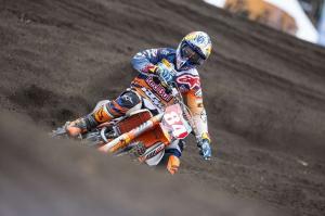 MXGP 2016 этап 4 - Патагония Аргентина 