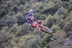MXGP 2016 этап 4 - Патагония Аргентина 