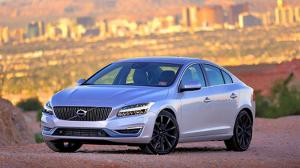 В России стартовали продажи обновленной линейки Volvo