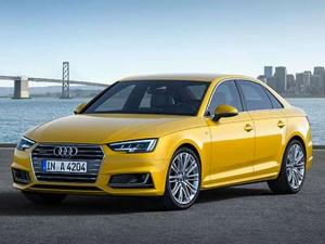 Двойной рекорд для Audi